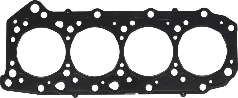 Ajusa 10187110 - Прокладка, головка циліндра autocars.com.ua