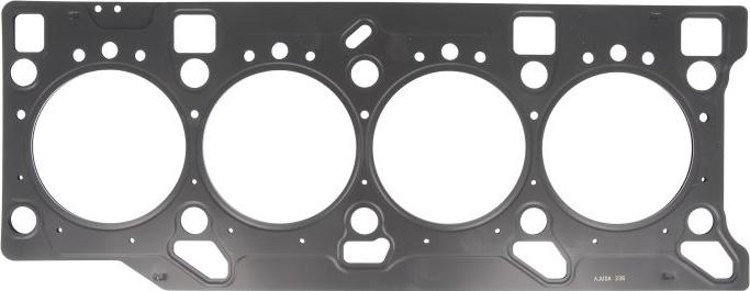 Ajusa 10187720 - Прокладка, головка циліндра autocars.com.ua