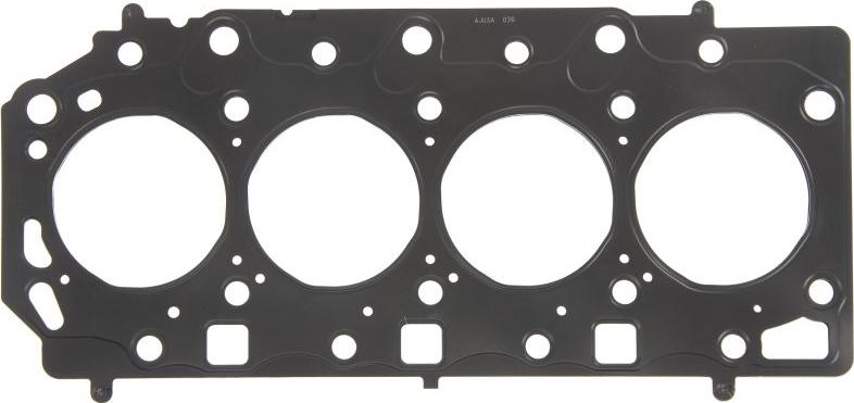 Ajusa 10192110 - Прокладка, головка циліндра autocars.com.ua