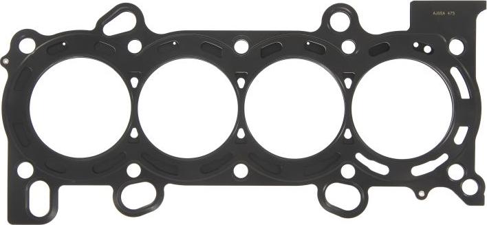 Ajusa 10194000 - Прокладка, головка циліндра autocars.com.ua