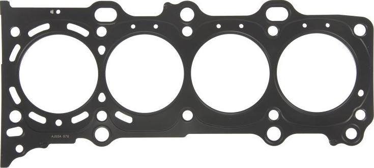 Ajusa 10197000 - Прокладка, головка циліндра autocars.com.ua