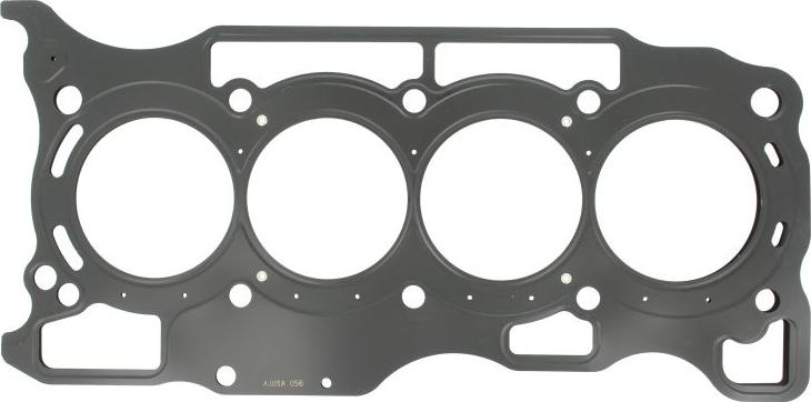 Ajusa 10197600 - Прокладка, головка циліндра autocars.com.ua