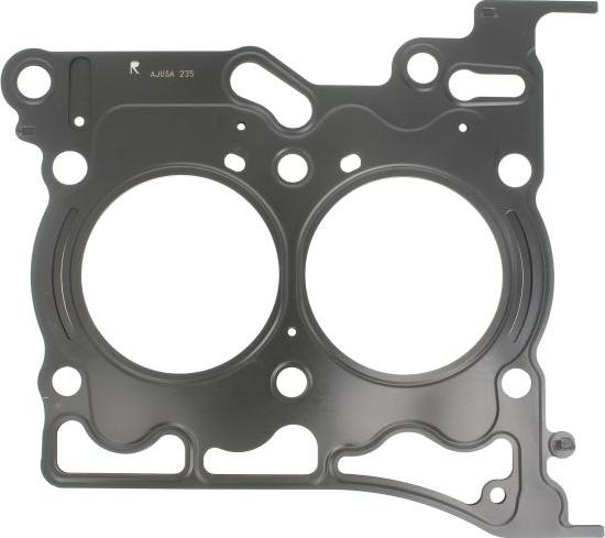 Ajusa 10200400 - Прокладка, головка циліндра autocars.com.ua