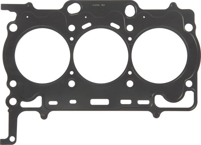 Ajusa 10201300 - Прокладка, головка циліндра autocars.com.ua