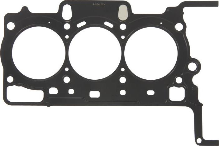 Ajusa 10201400 - Прокладка, головка циліндра autocars.com.ua