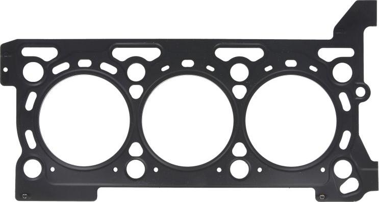 Ajusa 10205310 - Прокладка, головка циліндра autocars.com.ua