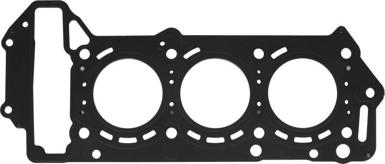 Ajusa 10207300 - Прокладка, головка циліндра autocars.com.ua