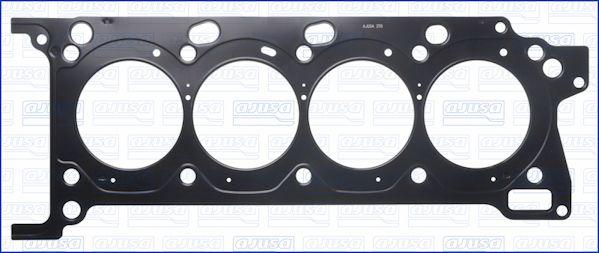 Ajusa 10211100 - Прокладка, головка циліндра autocars.com.ua