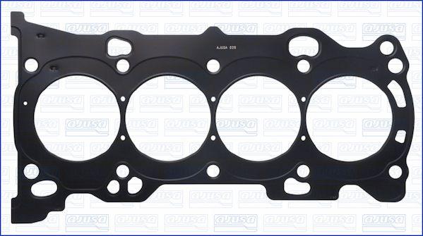Ajusa 10211500 - Прокладка, головка циліндра autocars.com.ua