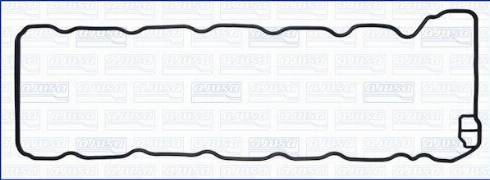 Ajusa 10213610 - Прокладка, головка циліндра autocars.com.ua
