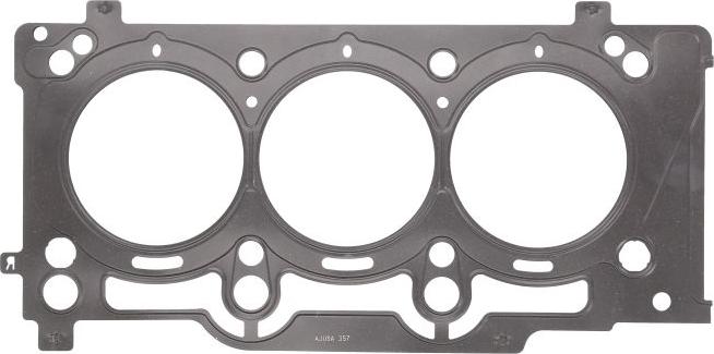 Ajusa 10215500 - Прокладка, головка циліндра autocars.com.ua
