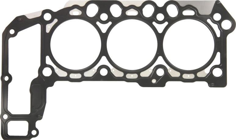 Ajusa 10217900 - Прокладка, головка циліндра autocars.com.ua
