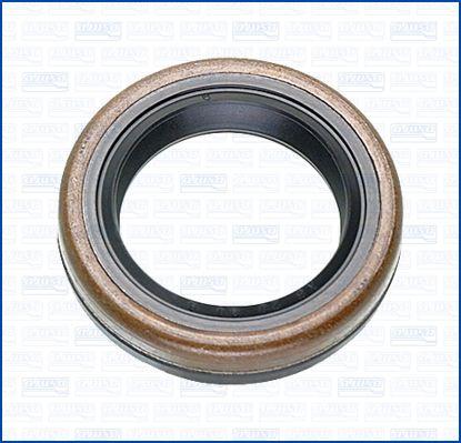 Ajusa 15109400 - Ущільнене кільце, розподільний вал autocars.com.ua