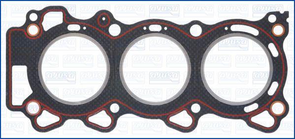 Ajusa 10227300 - Прокладка, головка циліндра autocars.com.ua