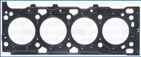 Ajusa 93059100 - Шток autocars.com.ua