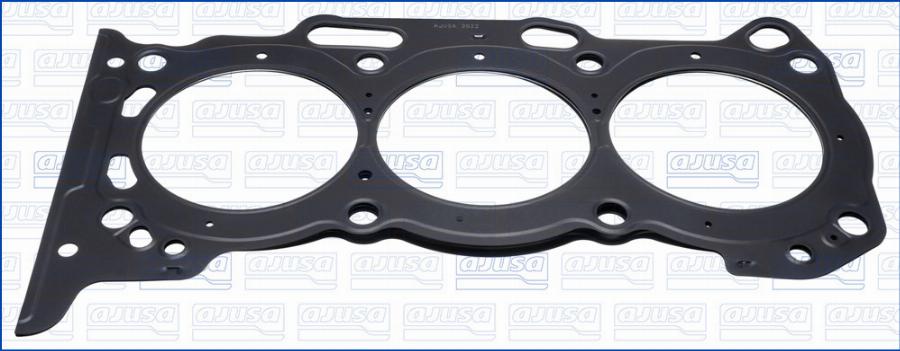 Ajusa 10242100 - Прокладка, головка циліндра autocars.com.ua