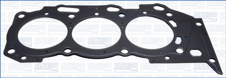 Ajusa 10242200 - Прокладка, головка циліндра autocars.com.ua