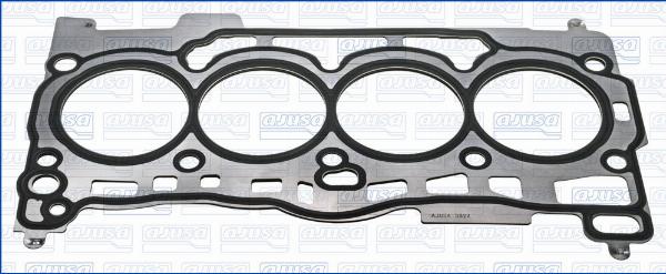 Ajusa 10247300 - Прокладка, головка циліндра autocars.com.ua