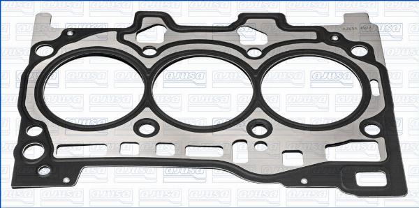 Ajusa 10247800 - Прокладка, головка циліндра autocars.com.ua