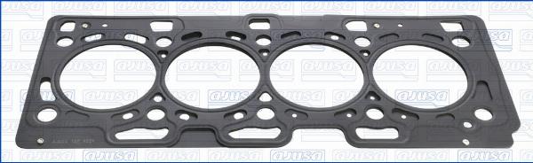 Ajusa 10248300 - Прокладка, головка циліндра autocars.com.ua