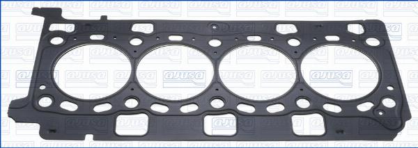 Ajusa 10248800 - Прокладка, головка циліндра autocars.com.ua