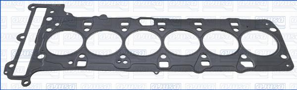 Ajusa 10248910 - Прокладка, головка циліндра autocars.com.ua