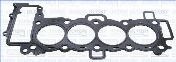 Ajusa 10249000 - Прокладка, головка циліндра autocars.com.ua