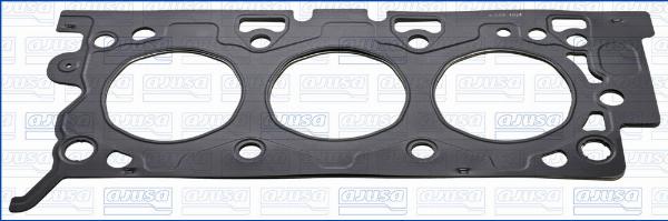 Ajusa 10249300 - Прокладка, головка циліндра autocars.com.ua