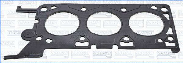 Ajusa 10249400 - Прокладка, головка циліндра autocars.com.ua