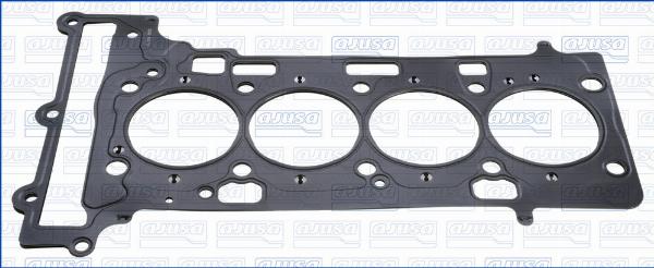 Ajusa 10249800 - Прокладка, головка циліндра autocars.com.ua