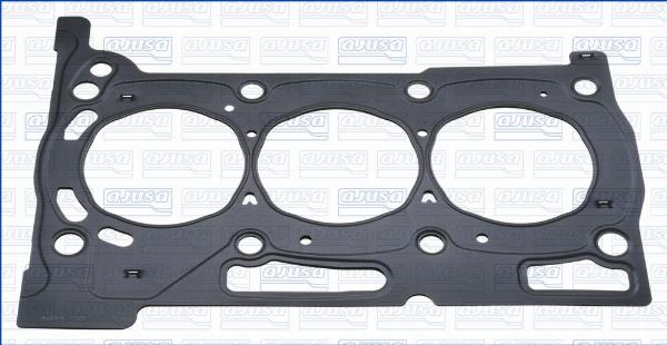 Ajusa 10250300 - Прокладка, головка циліндра autocars.com.ua