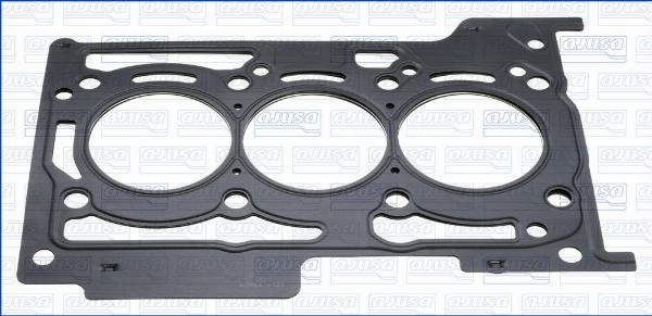 Ajusa 10252300 - Прокладка, головка циліндра autocars.com.ua