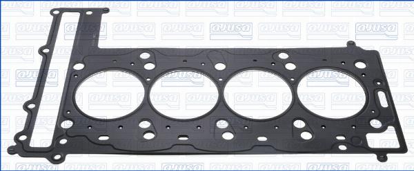Ajusa 10254500 - Прокладка, головка циліндра autocars.com.ua