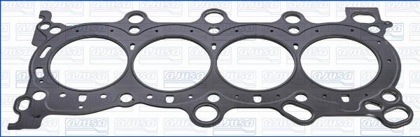 Ajusa 10255200 - Прокладка, головка циліндра autocars.com.ua
