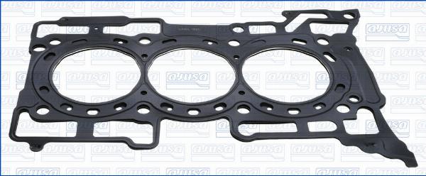 Ajusa 10255600 - Прокладка, головка циліндра autocars.com.ua
