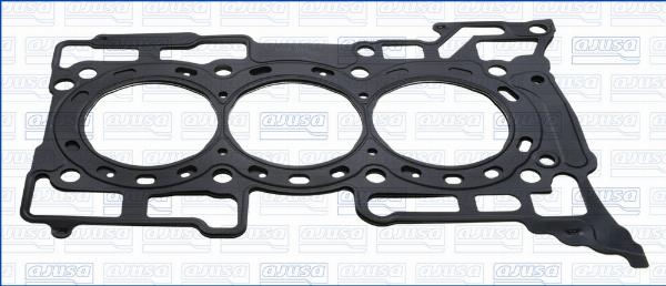 Ajusa 10257000 - Прокладка, головка циліндра autocars.com.ua
