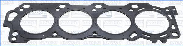 Ajusa 10261400 - Прокладка, головка циліндра autocars.com.ua
