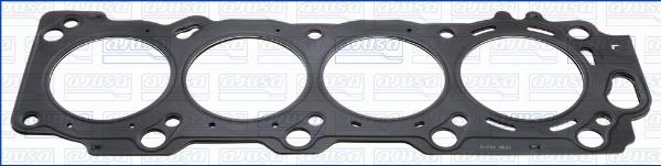 Ajusa 10261500 - Прокладка, головка циліндра autocars.com.ua