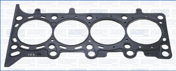 Ajusa 10264600 - Прокладка, головка циліндра autocars.com.ua