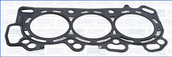 Ajusa 10270500 - Прокладка, головка циліндра autocars.com.ua