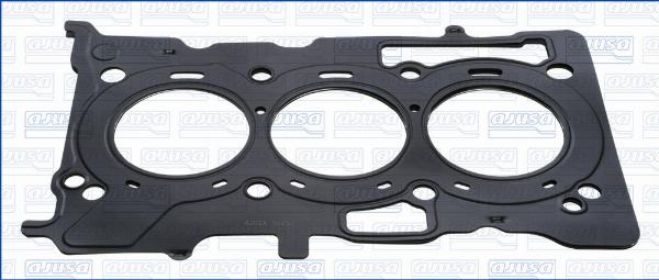 Ajusa 10276400 - Прокладка, головка циліндра autocars.com.ua