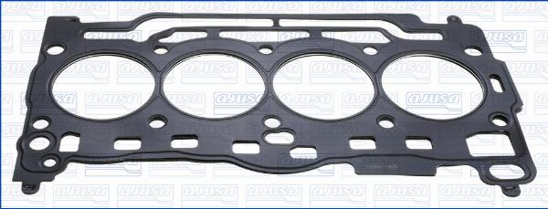 Ajusa 10283200 - Прокладка, головка циліндра autocars.com.ua