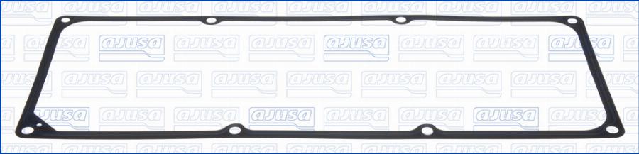 Ajusa 11022700 - Прокладка, кришка головки циліндра autocars.com.ua
