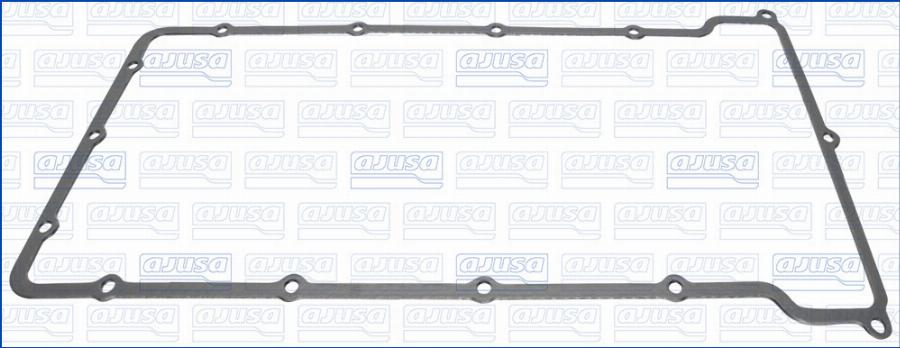 Ajusa 11042200 - Прокладка, кришка головки циліндра autocars.com.ua