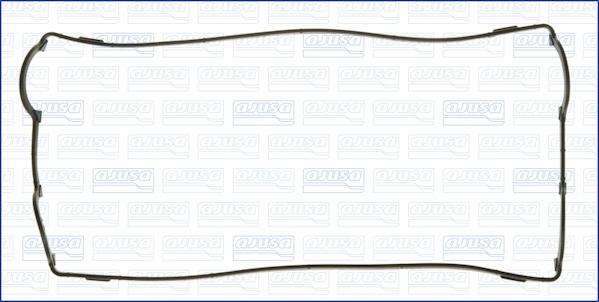 Ajusa 11052900 - Прокладка, крышка головки цилиндра autodnr.net