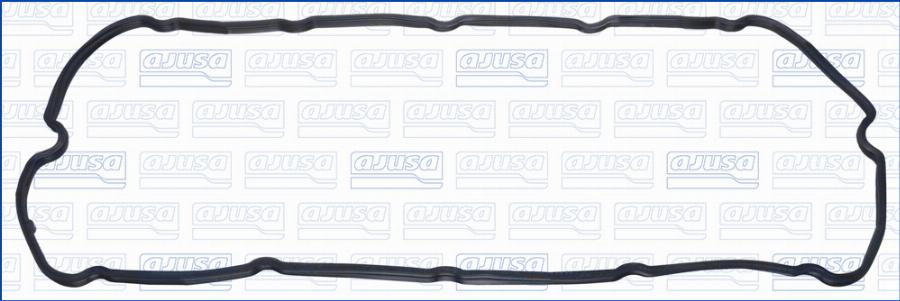 Ajusa 11088000 - Прокладка клапан. крышки Ford autodnr.net