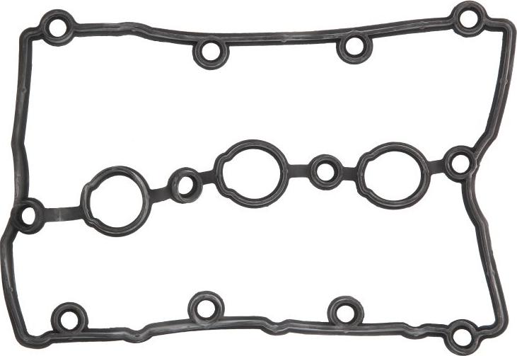 Ajusa 11095800 - Прокладка, кришка головки циліндра autocars.com.ua