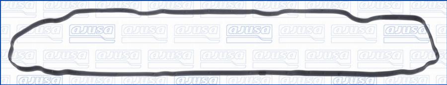 Ajusa 11098000 - Прокладка, крышка головки цилиндра autodnr.net