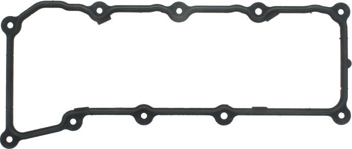 Ajusa 11102300 - Прокладка, кришка головки циліндра autocars.com.ua