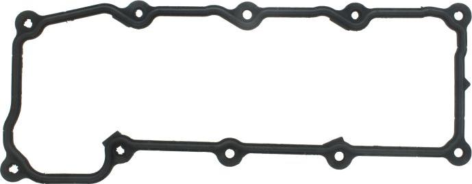 Ajusa 11102400 - Прокладка, кришка головки циліндра autocars.com.ua